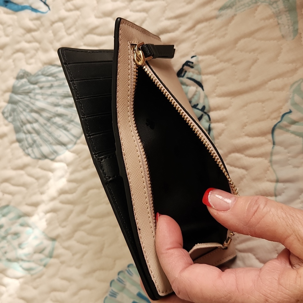 Kate Spade Wallet - Picture 3 of 3